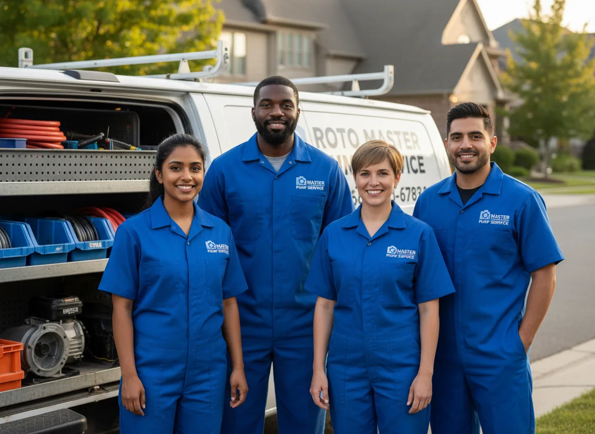 Sump Pump Installation company in Irvington, NY